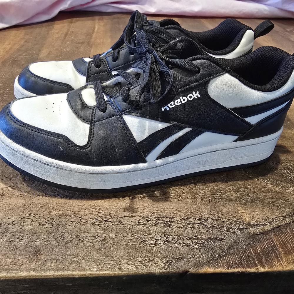 Boys Reebok Shoes